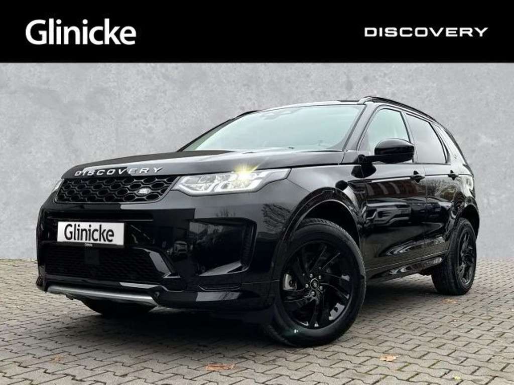 Land Rover Discovery Sport 2024 Diesel