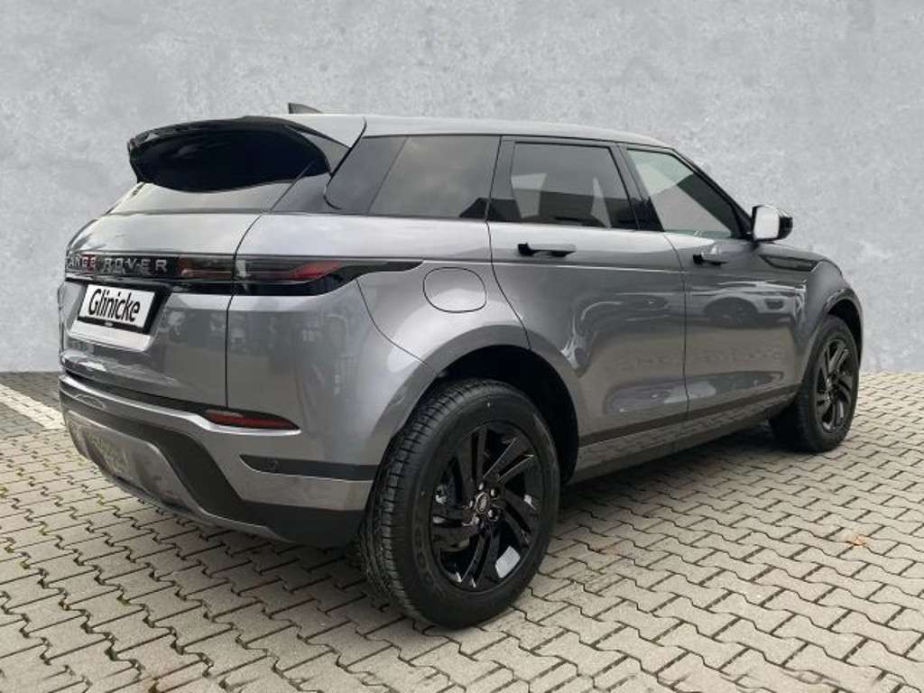 Land Rover Range Rover Evoque 2024 Diesel