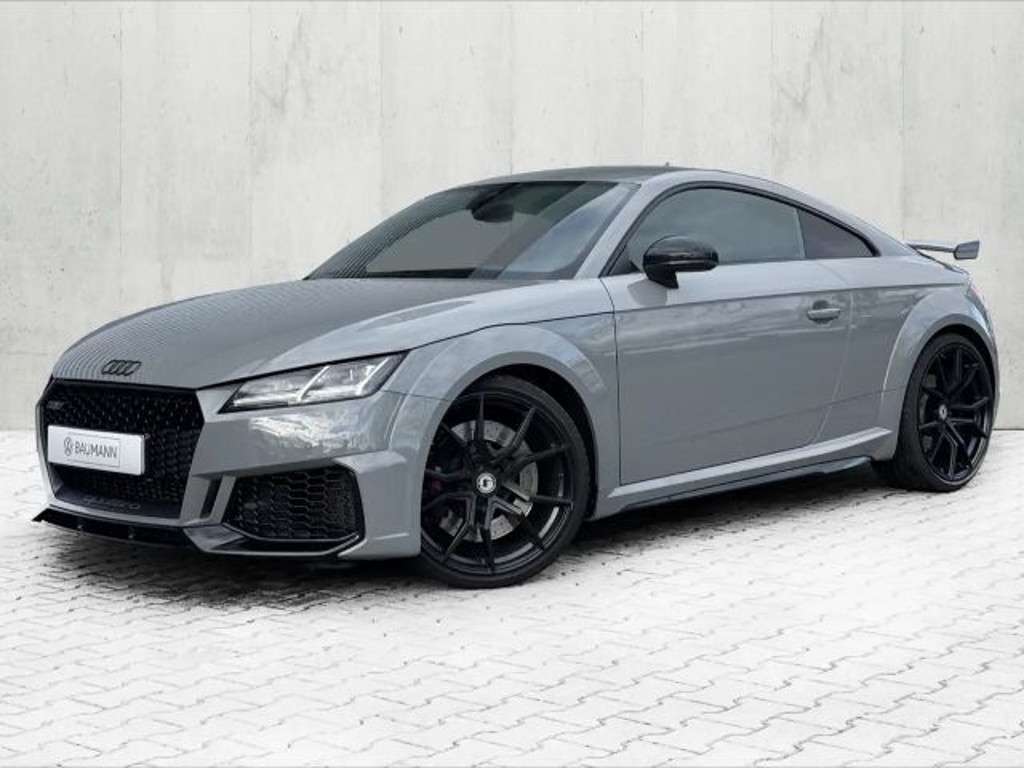 Audi TT RS 2021 Benzine