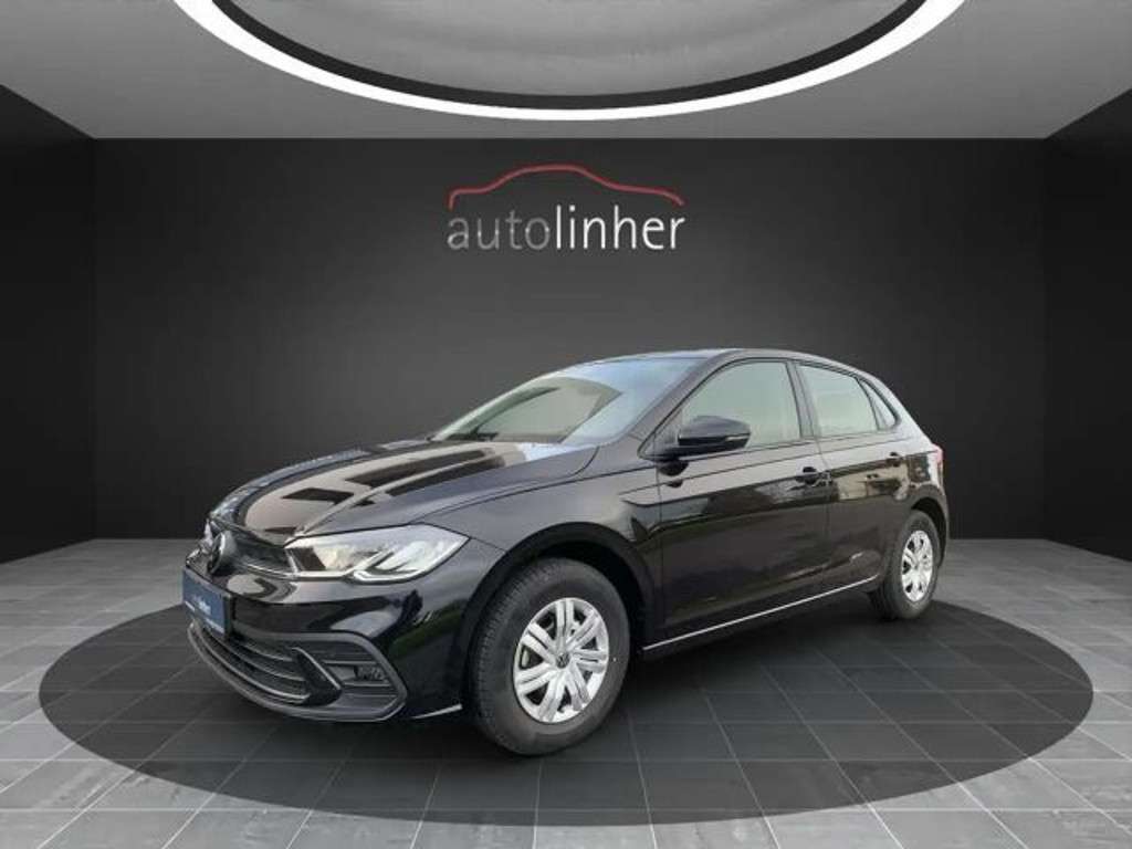 Volkswagen Polo 2024 Benzine