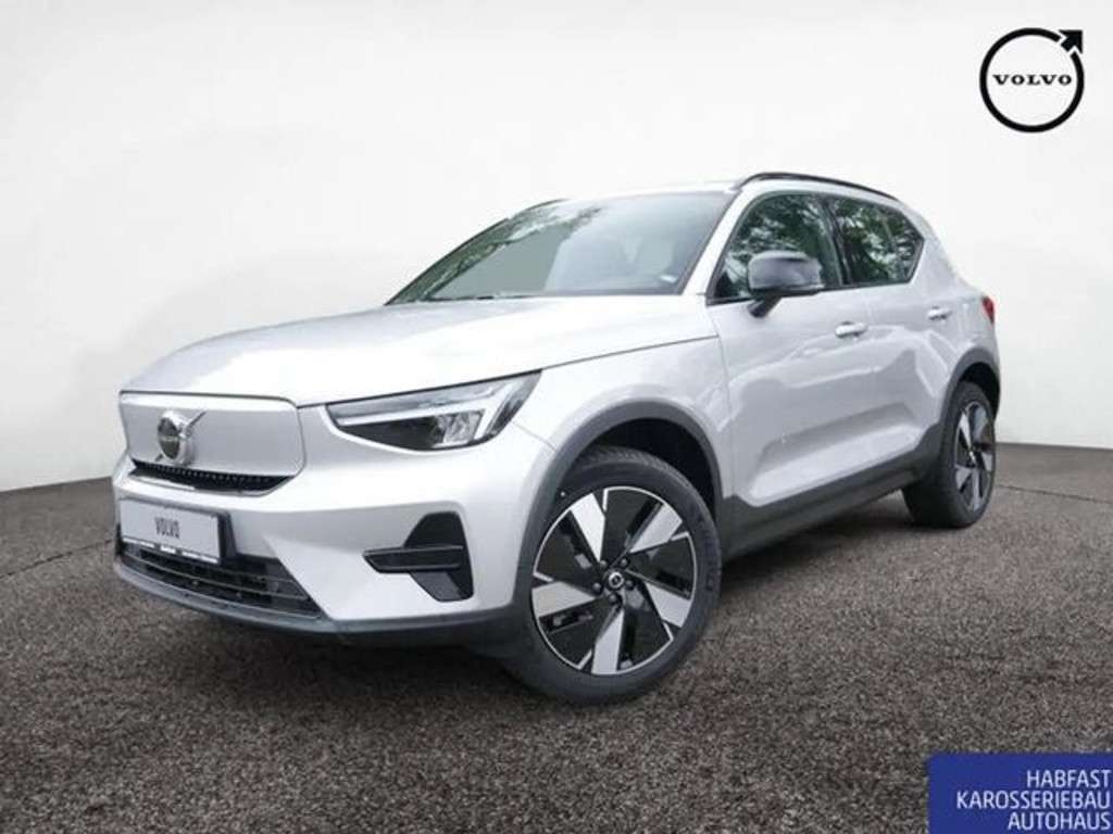 Volvo EX40 2024 Elektrisch