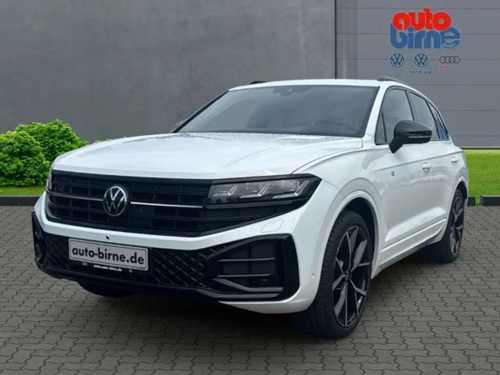 Volkswagen Touareg 2024 Diesel