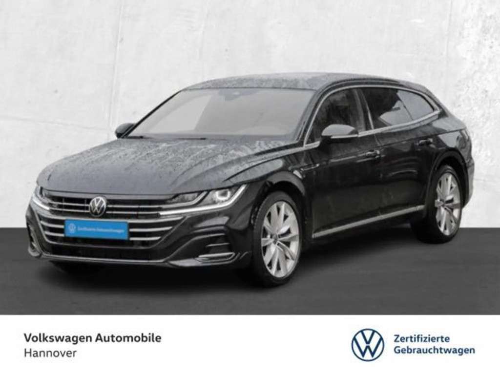 Volkswagen Arteon 2023 Hybride Benzine