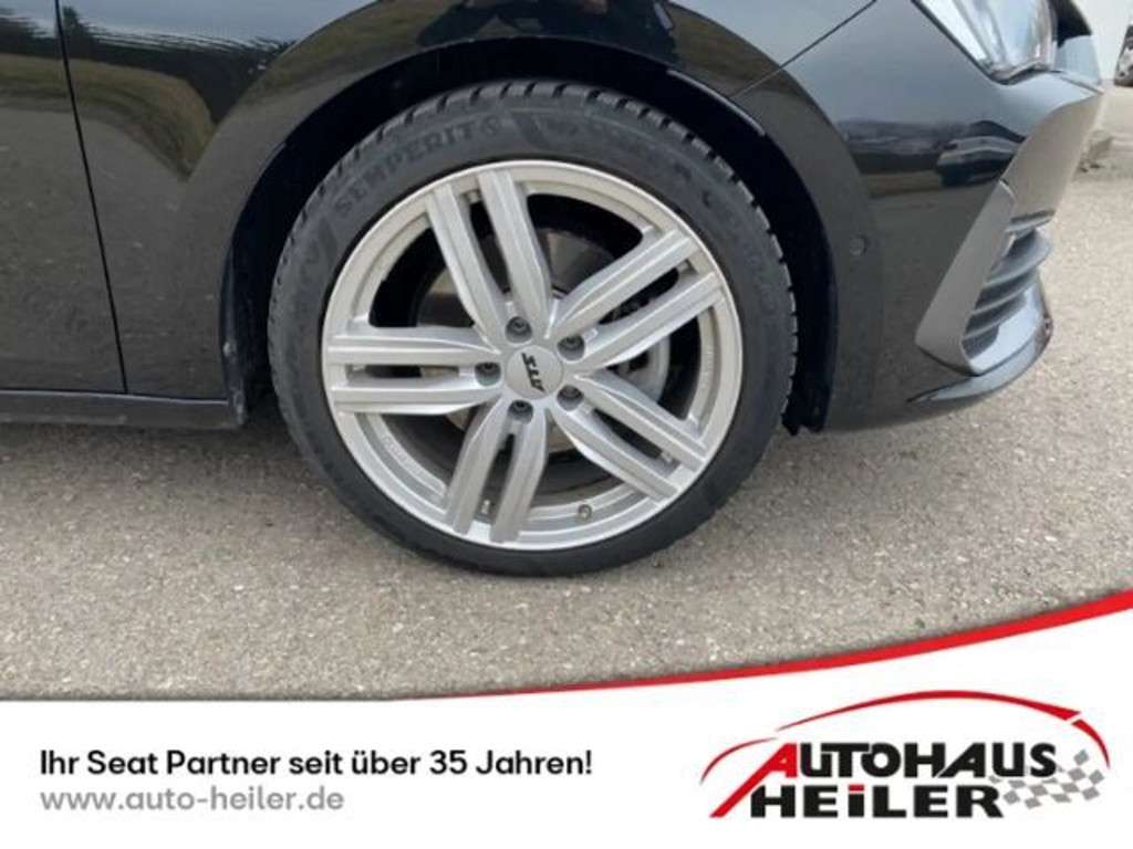 Cupra Leon 2023 Benzine