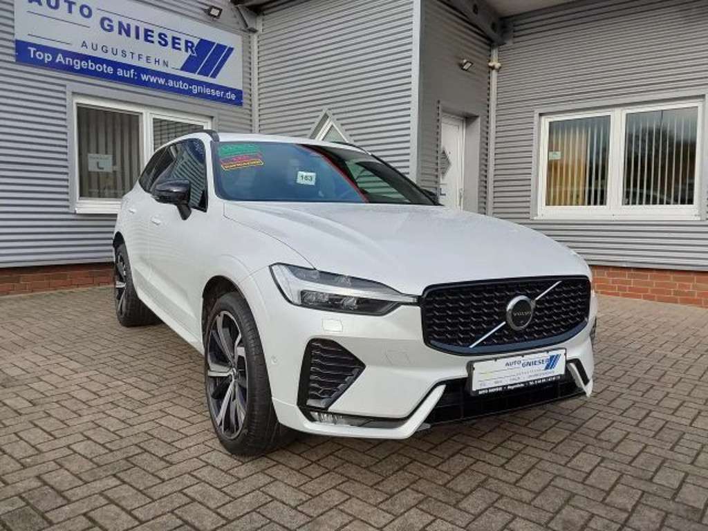 Volvo XC60 2023 Diesel
