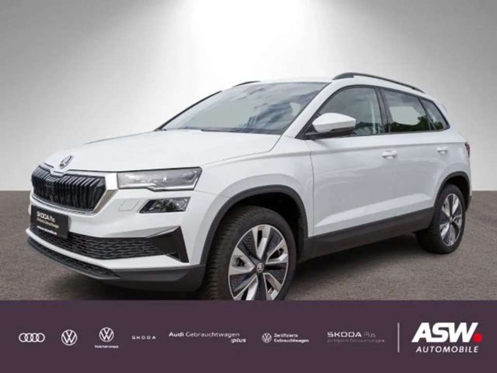 Skoda Karoq 2024 Diesel