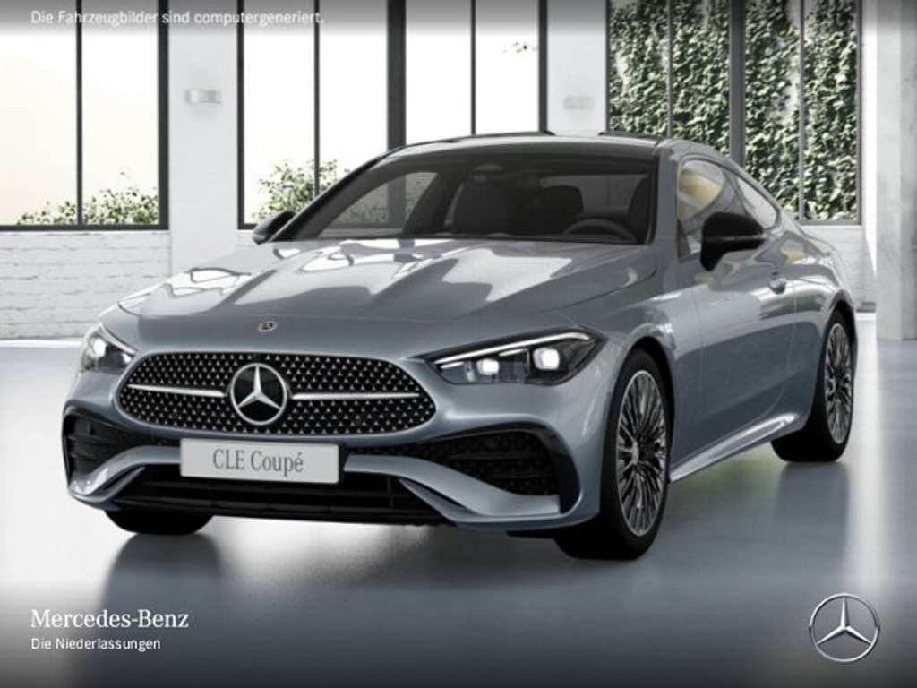 Mercedes-Benz CL 2024 Benzine