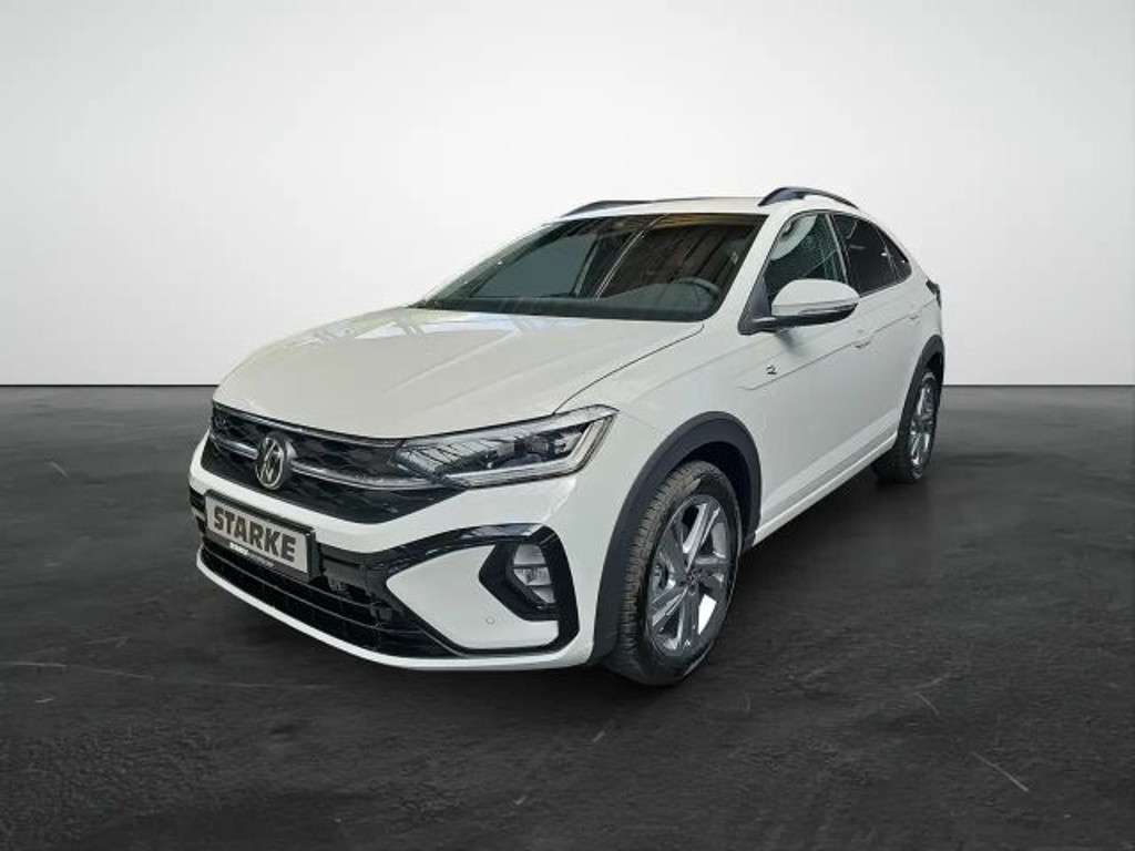 Volkswagen Taigo 2024 Benzine