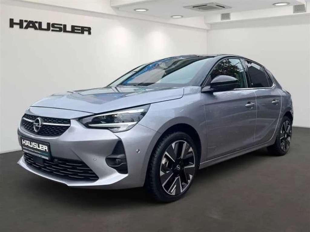 Opel Corsa 2021 Elektrisch