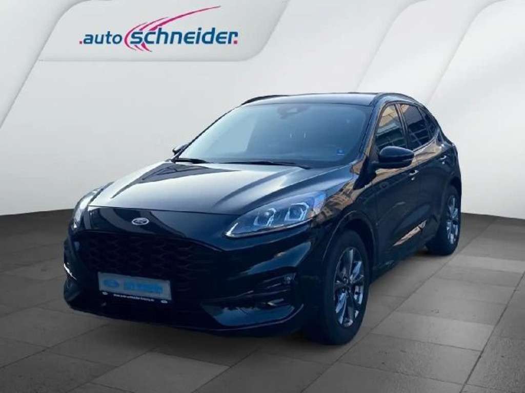 Ford Kuga 2022 Benzine