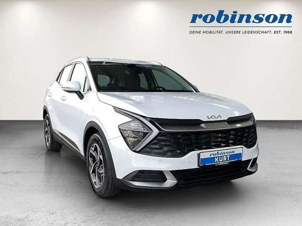 Kia Sportage 2024 Benzine