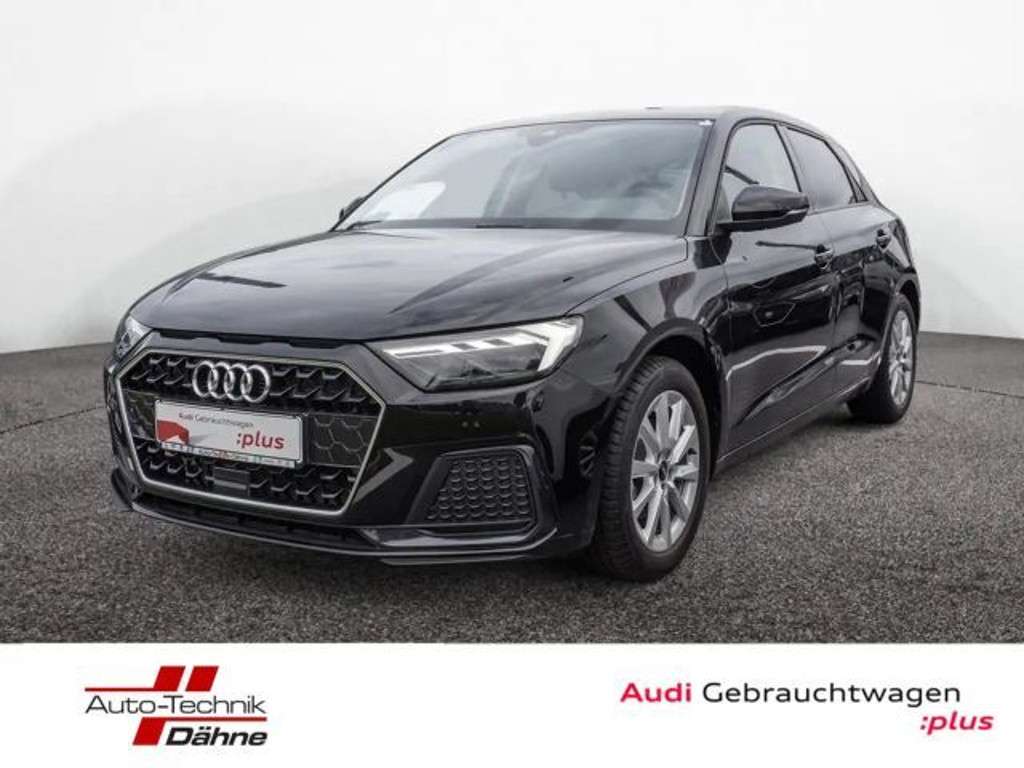Audi A1 2024 Benzine
