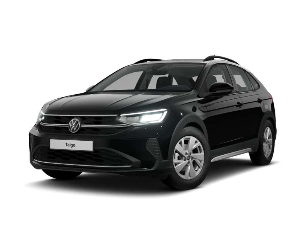 Volkswagen Taigo 2024 Benzine