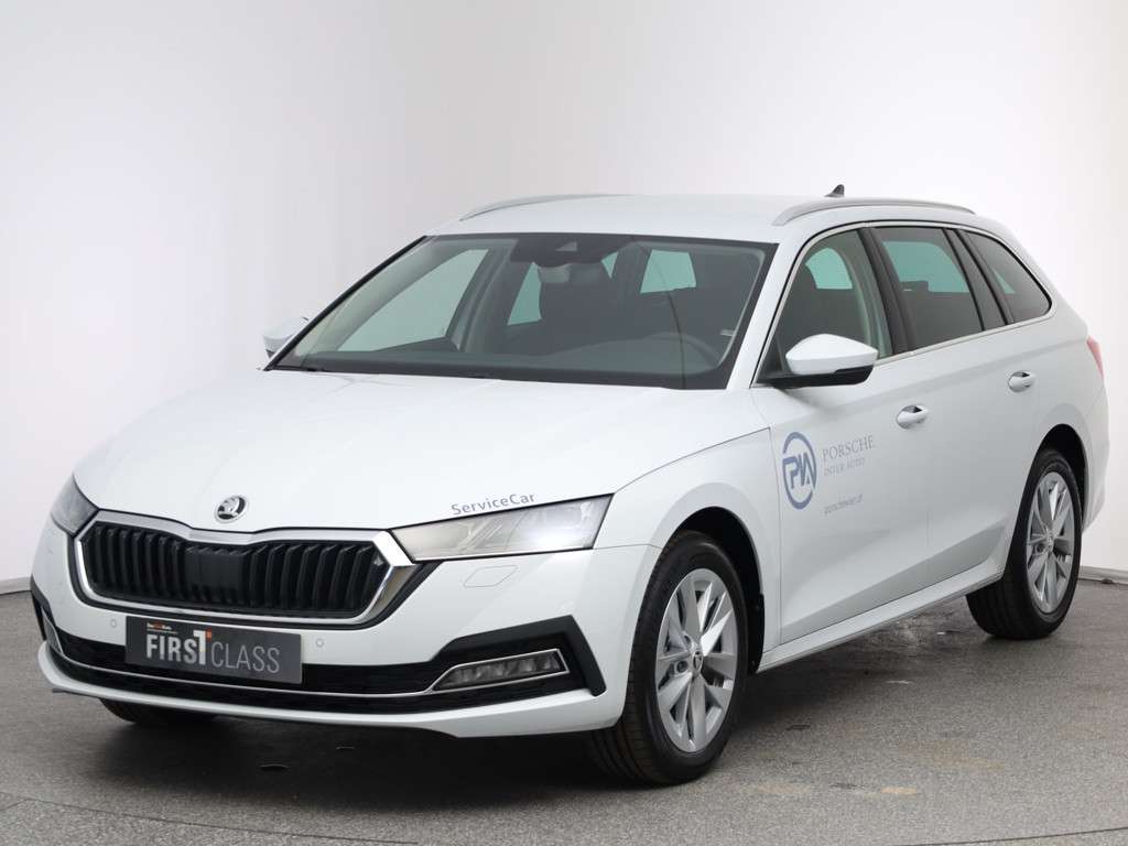 Skoda Octavia 2024 Diesel