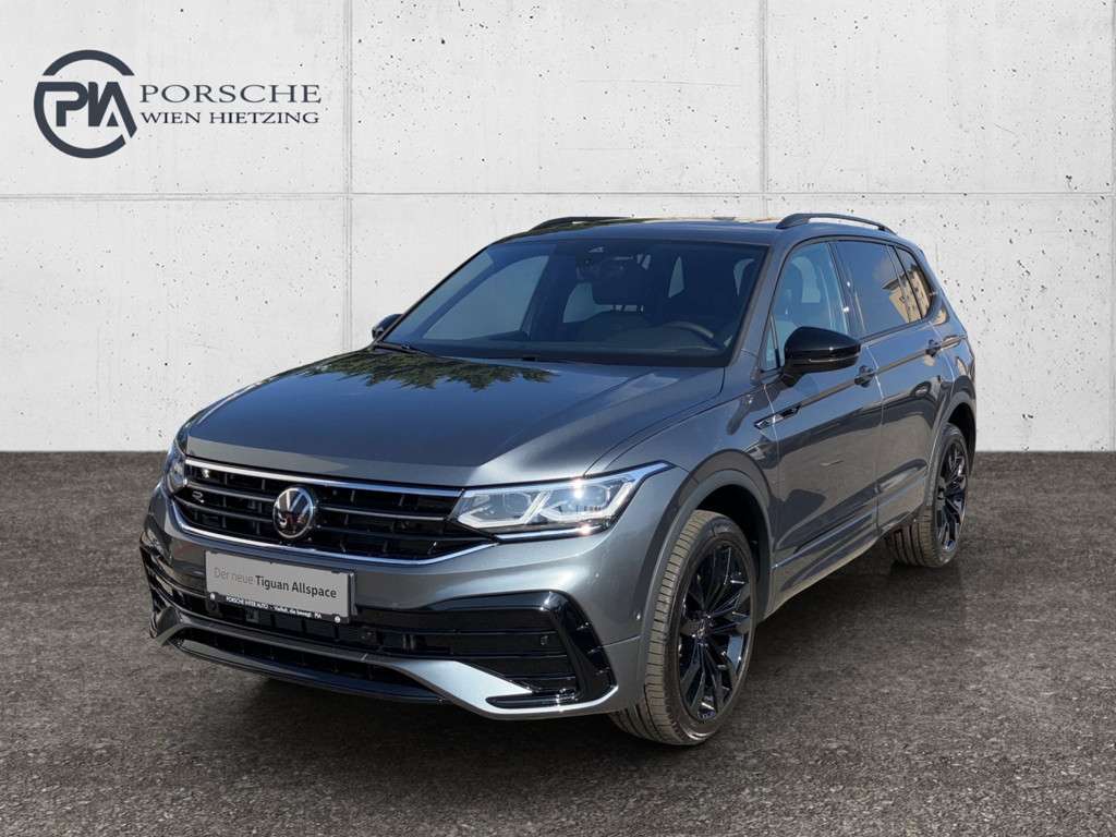 Volkswagen Tiguan 2024 Diesel