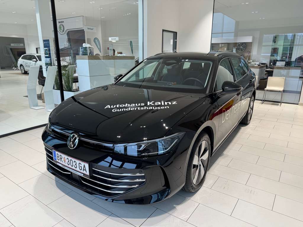 Volkswagen Passat 2024 Diesel