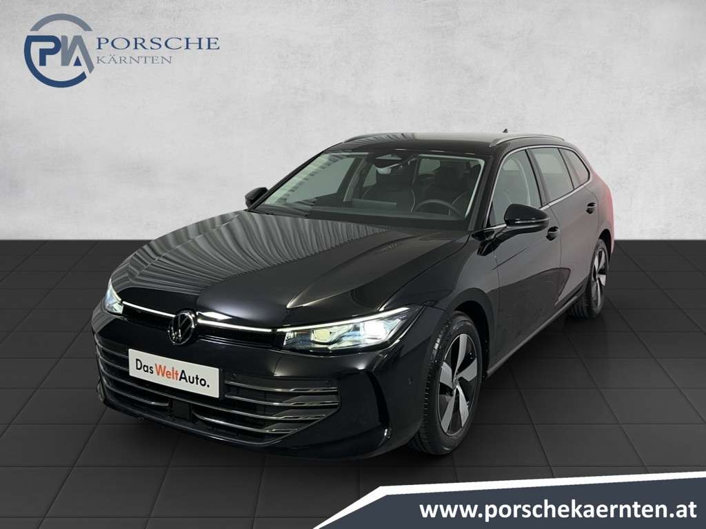 Volkswagen Passat 2024 Diesel