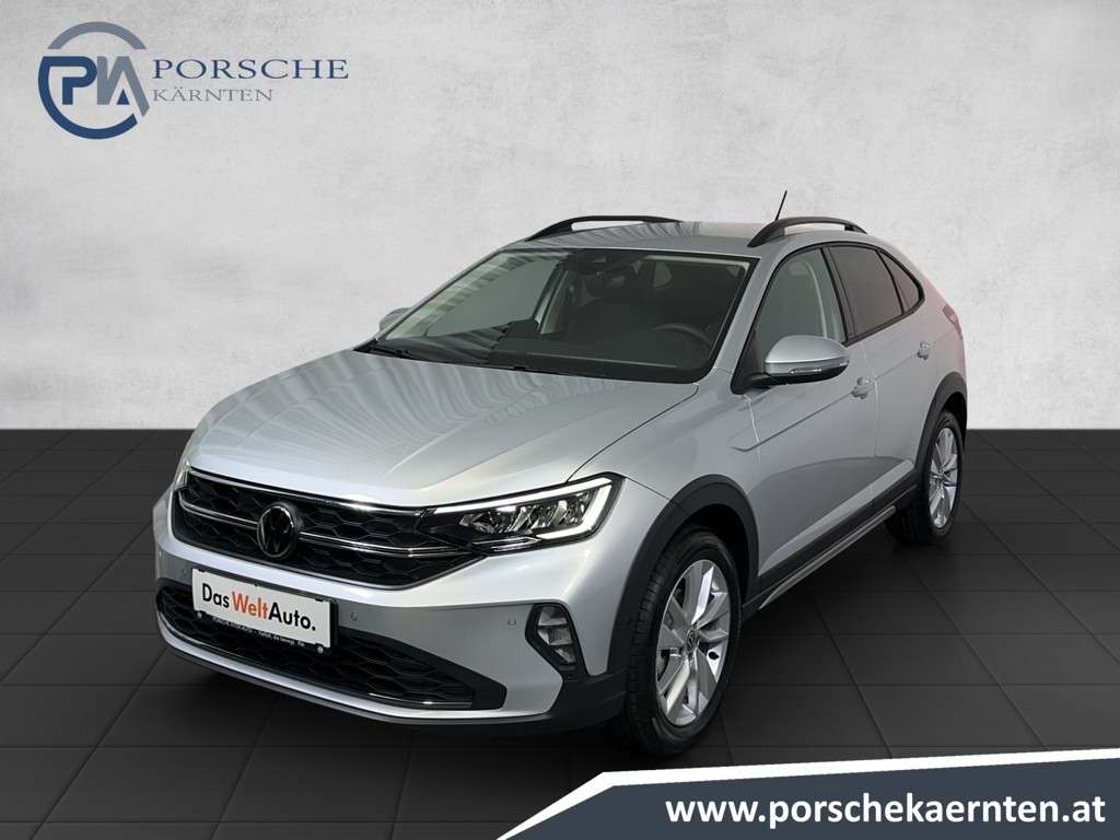 Volkswagen Taigo 2024 Benzine