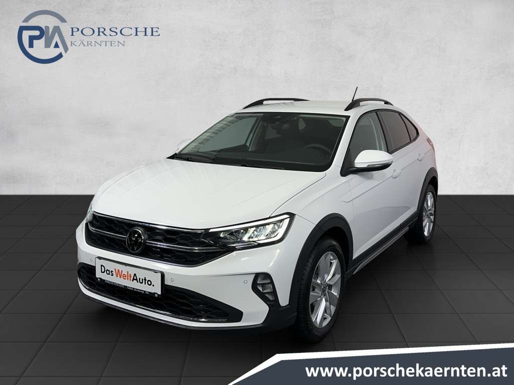 Volkswagen Taigo 2024 Benzine