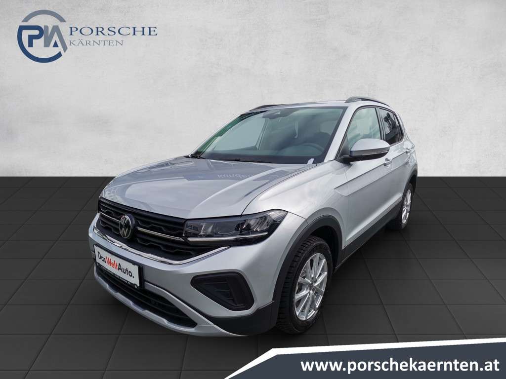 Volkswagen T-Cross 2024 Benzine