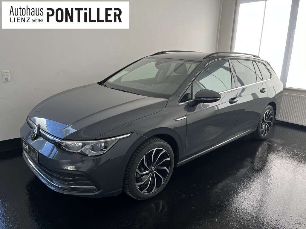 Volkswagen Golf 2024 Diesel