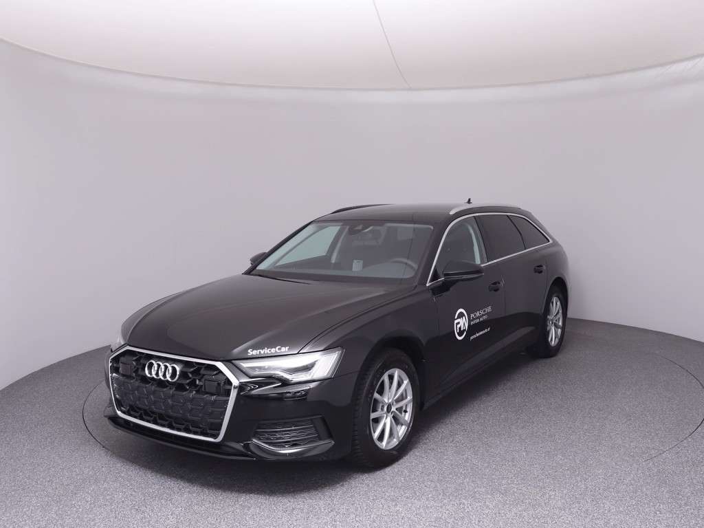 Audi A6 2024 Diesel