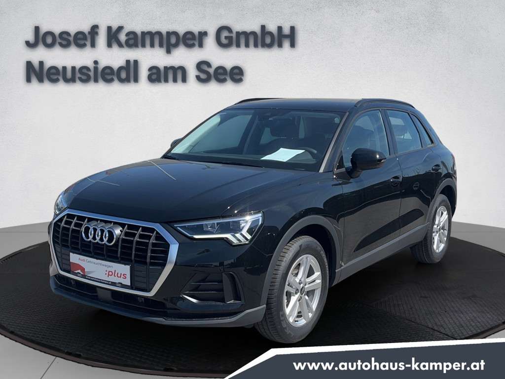 Audi Q3 2024 Diesel