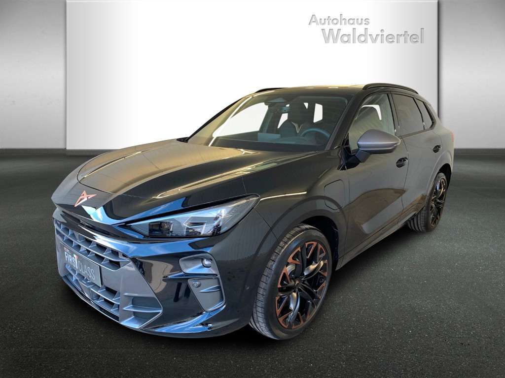 Cupra Terramar 2024 Hybride Benzine