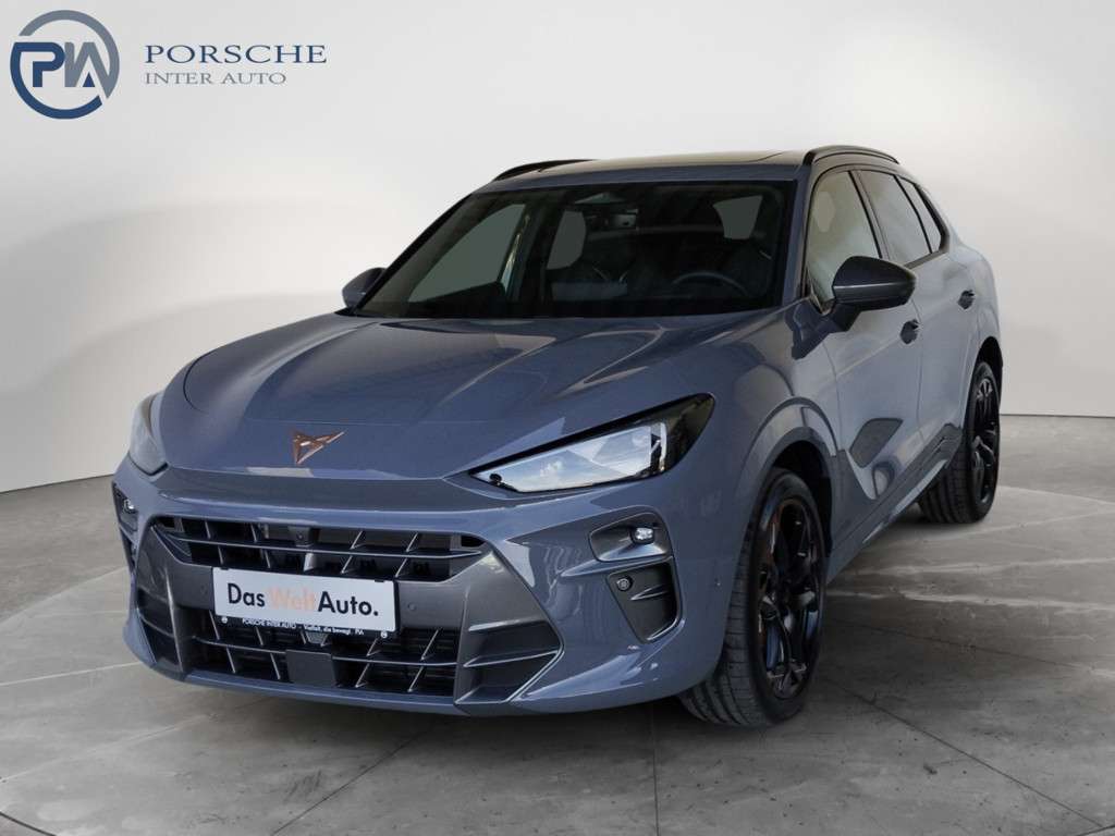 Cupra Terramar 2024 Benzine