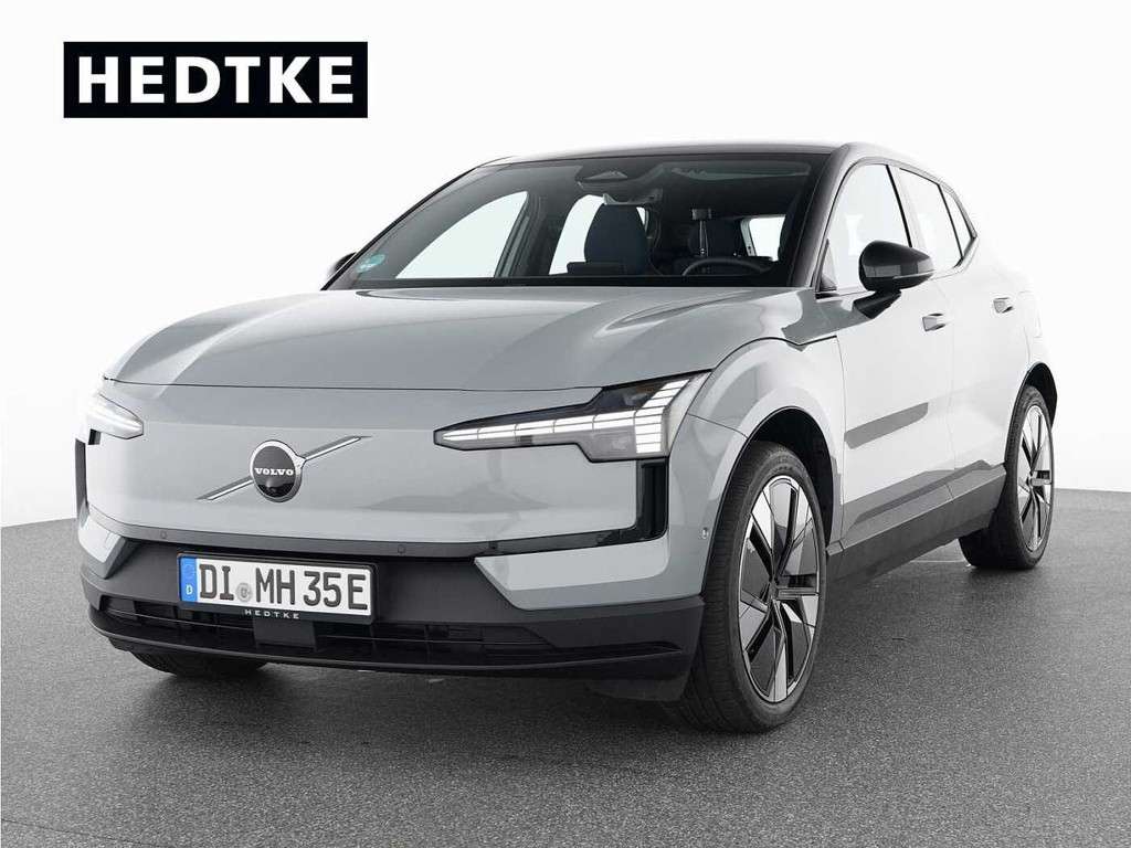 Volvo EX30 2024 Elektrisch