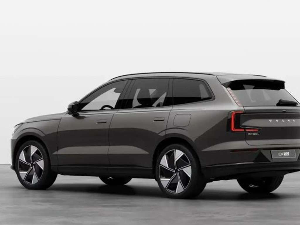 Volvo EX90 2024 Elektrisch