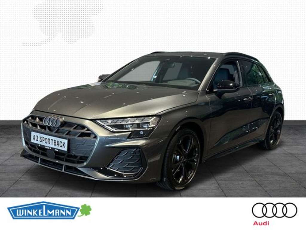 Audi A3 2024 Benzine