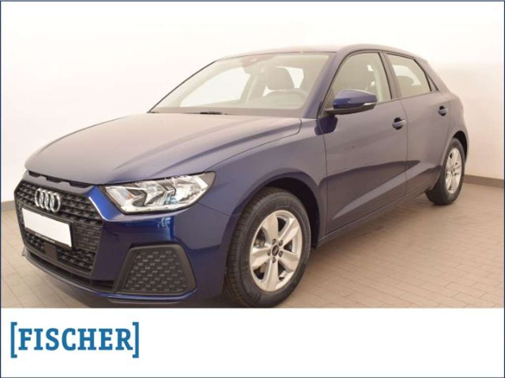 Audi A1 2024 Benzine