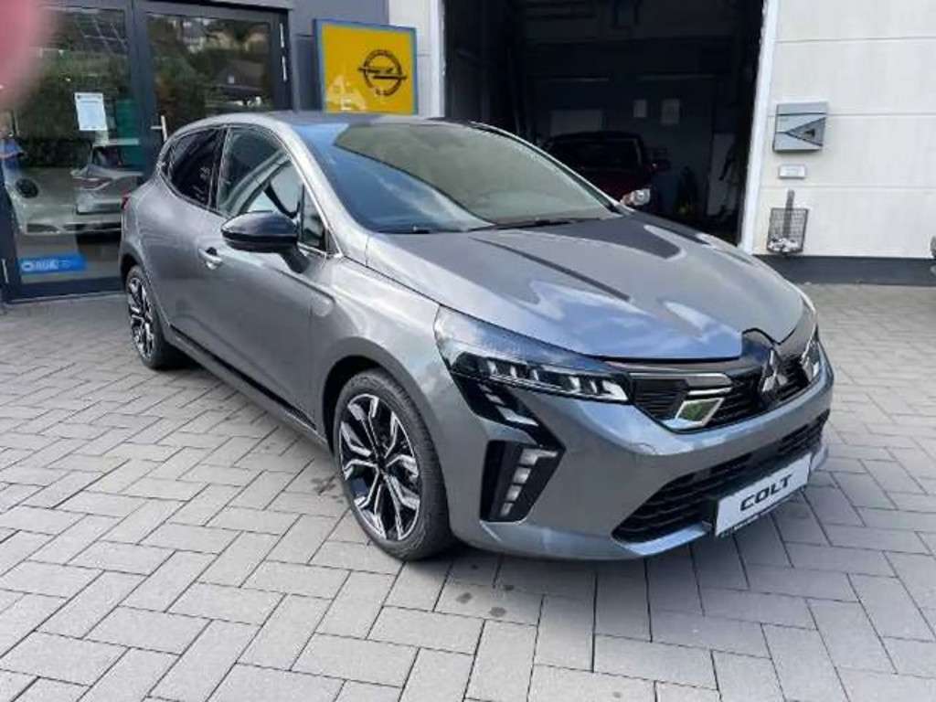 Mitsubishi Colt 2024 Benzine