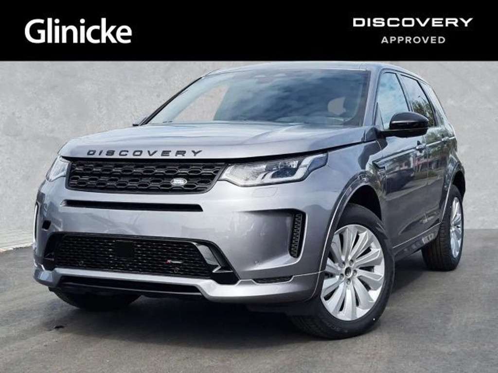 Land Rover Discovery Sport 2024 Diesel