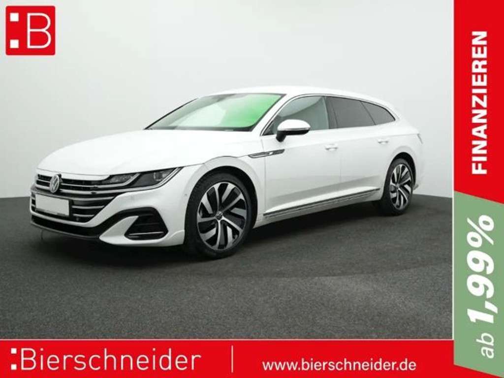 Volkswagen Arteon Shooting Brake 2023 Diesel