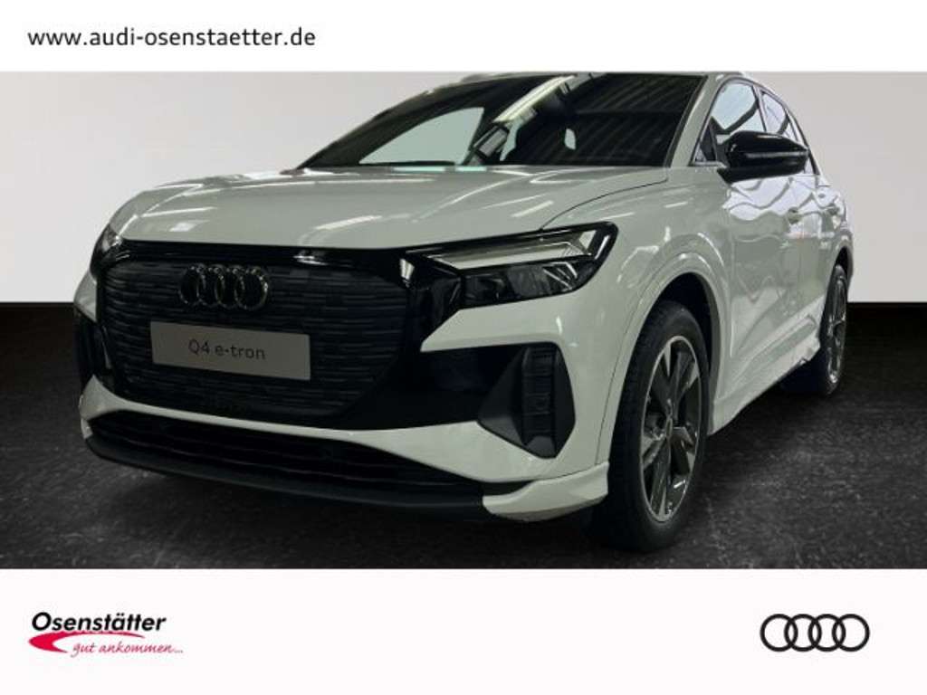 Audi Q4 e-tron 2024 Elektrisch