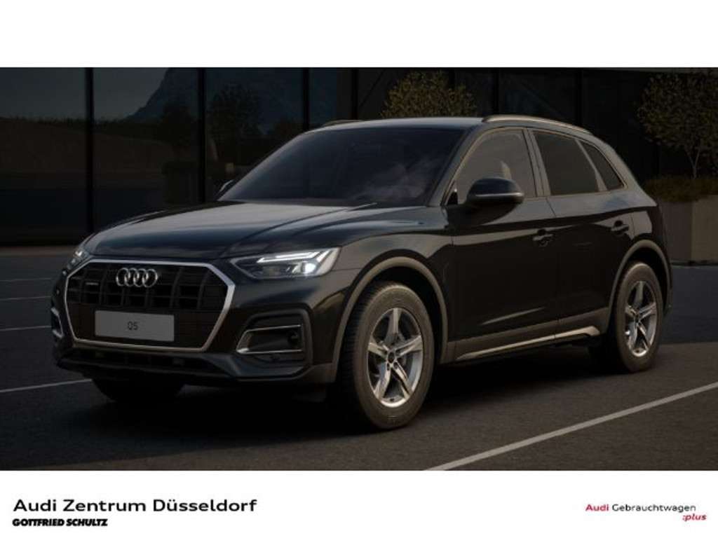 Audi Q5 2024 Benzine