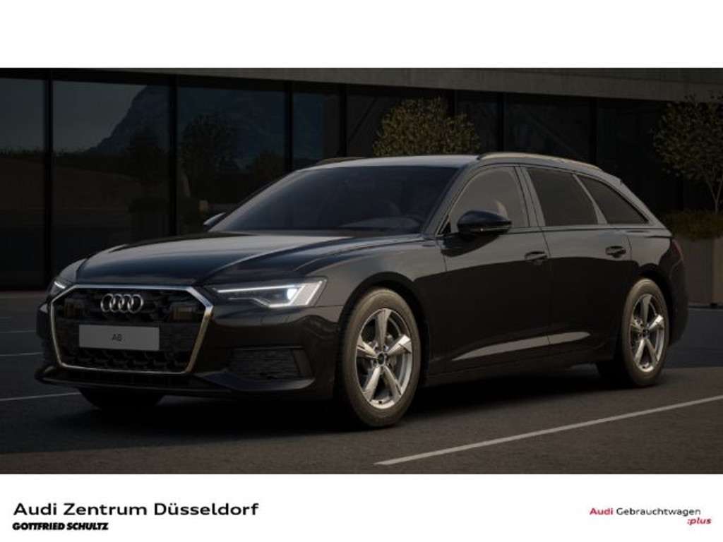 Audi A6 2024 Diesel