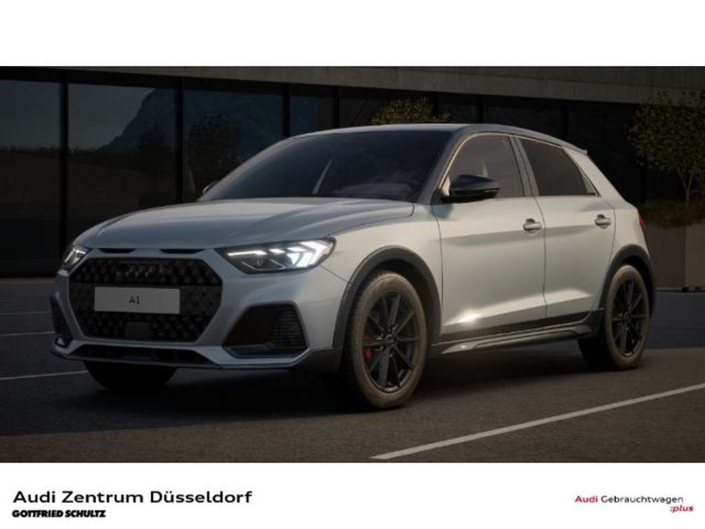 Audi A1 2024 Benzine