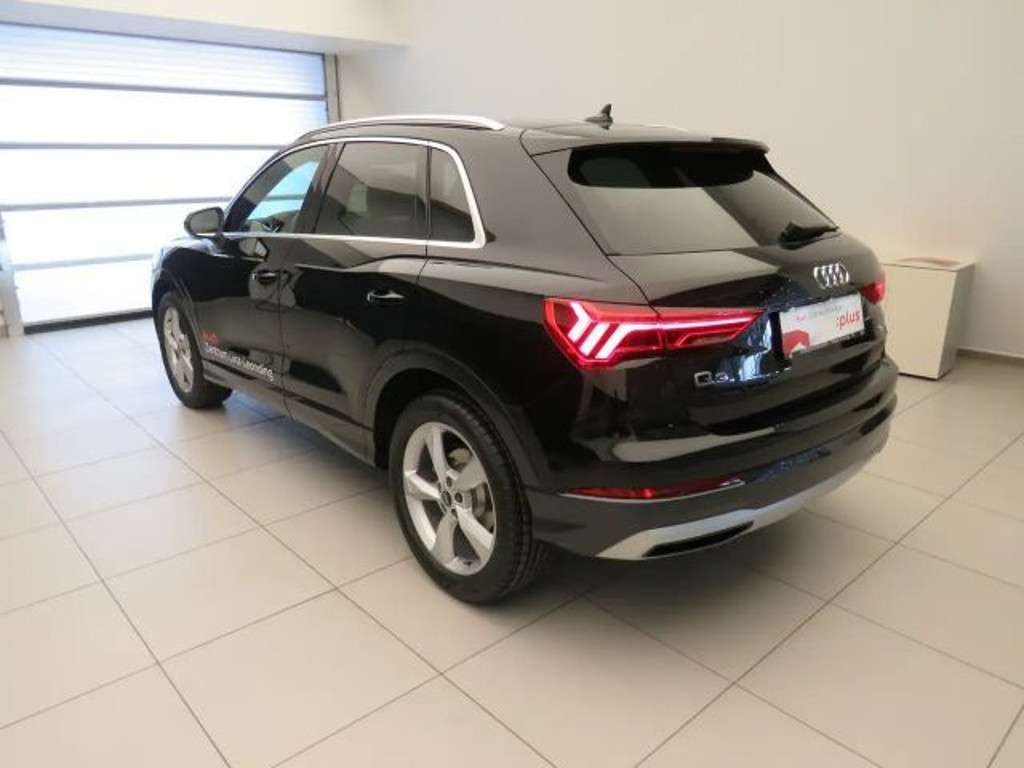 Audi Q3 2024 Diesel