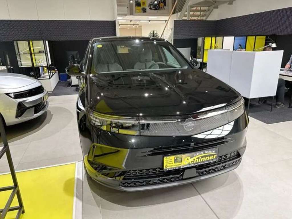 Opel Grandland X 2024 Benzine