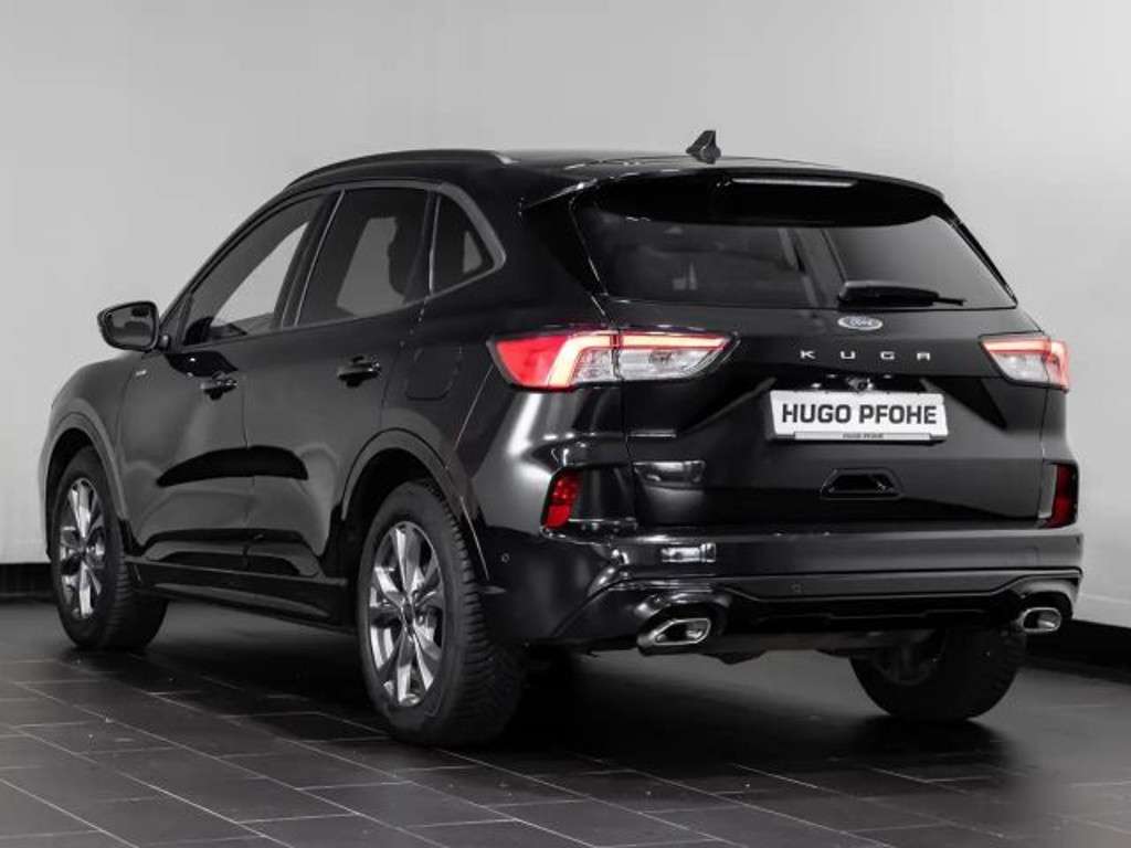 Ford Kuga 2023 Benzine
