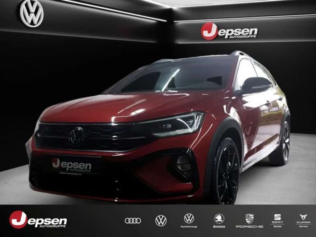 Volkswagen Taigo 2024 Benzine