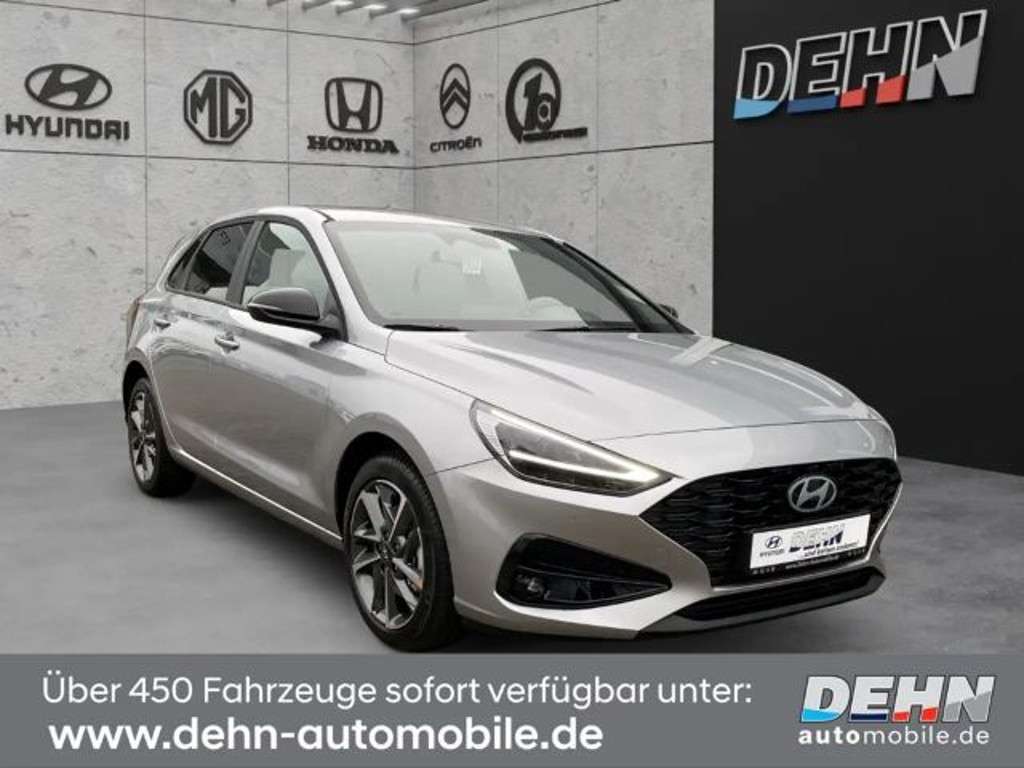 Hyundai i30 2024 Benzine