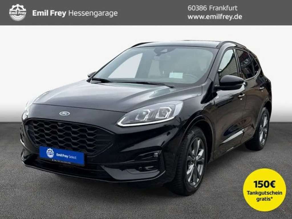 Ford Kuga 2023 Benzine