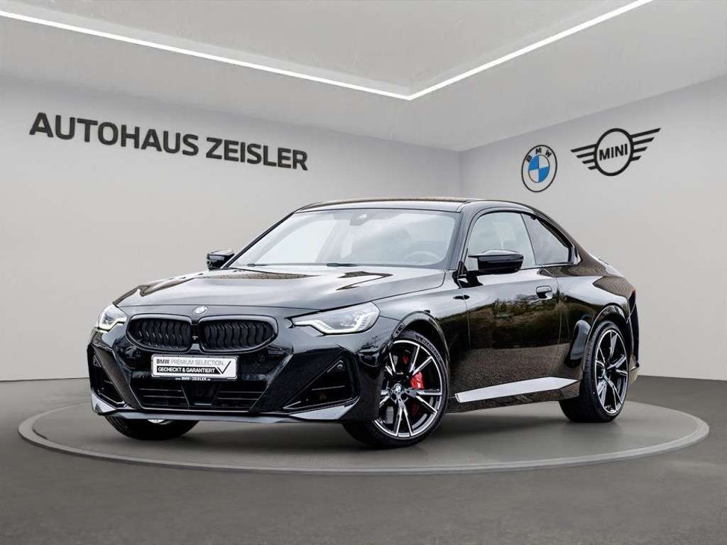 BMW M2 2024 Benzine
