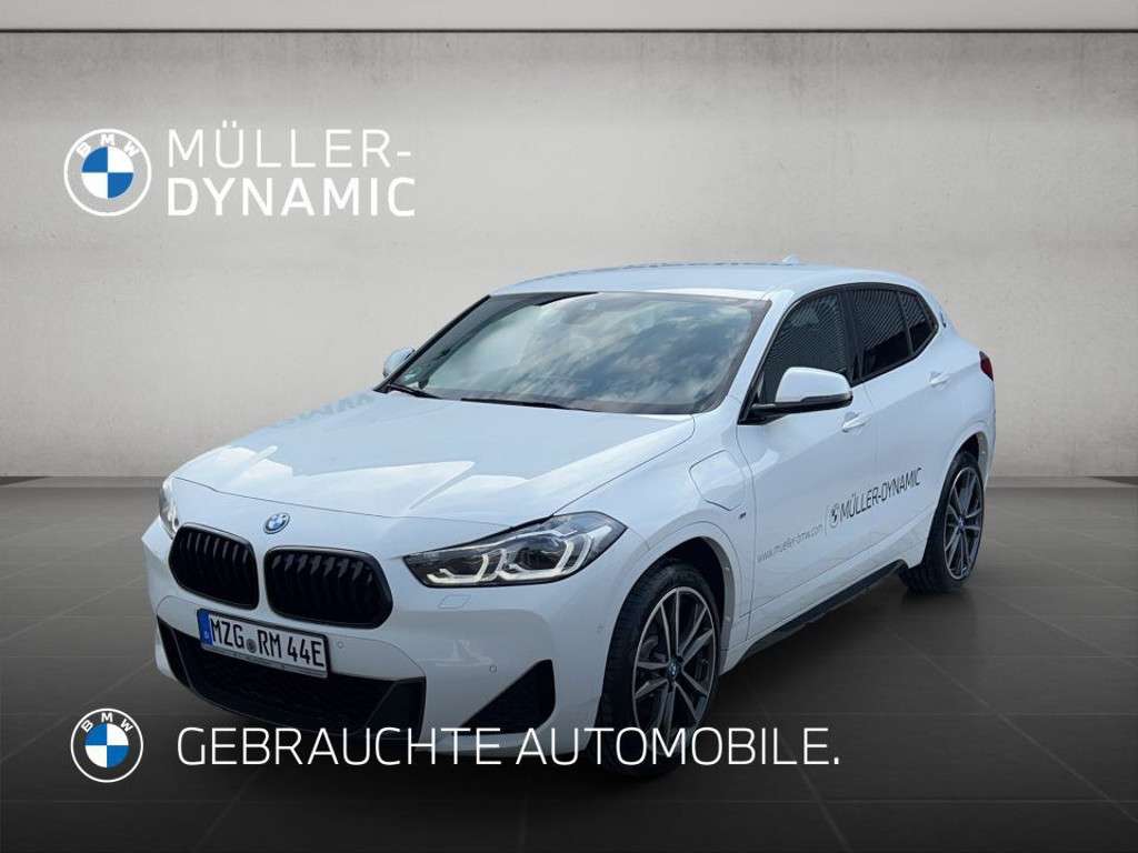 BMW X2 2023 Hybride Benzine