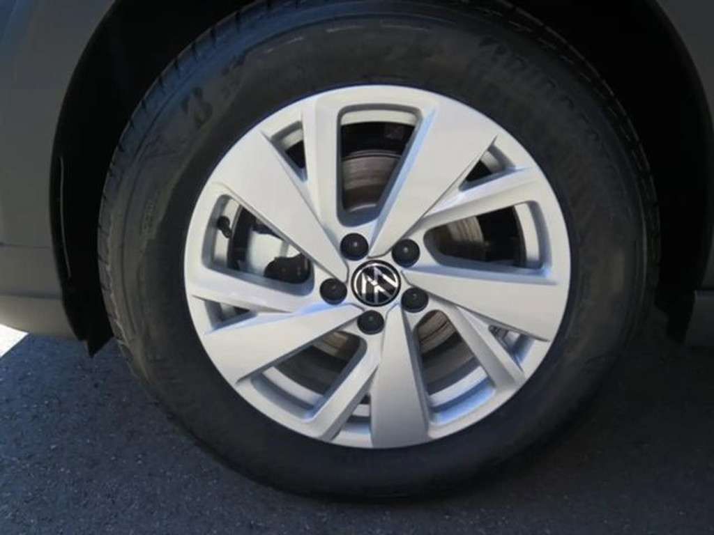 Volkswagen Taigo 2022 Benzine