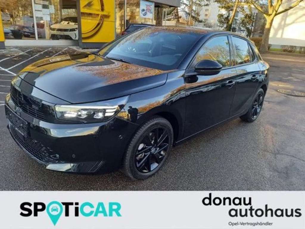 Opel Corsa 2023 Benzine